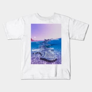 Steel Coast Kids T-Shirt